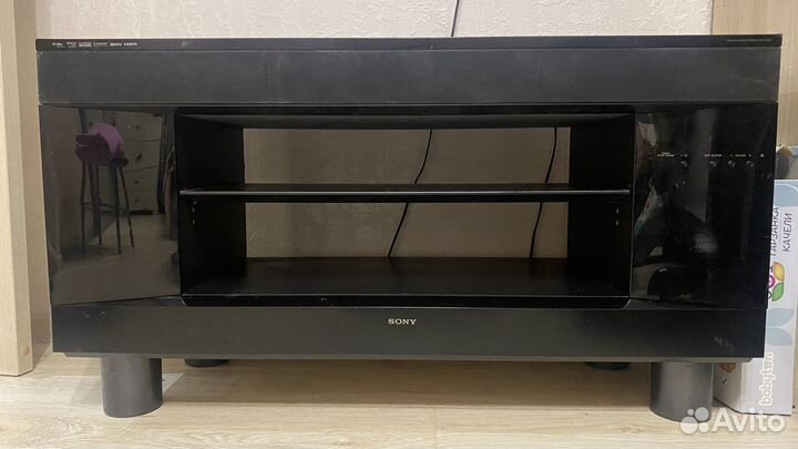 Аккустическая Тумба Sony