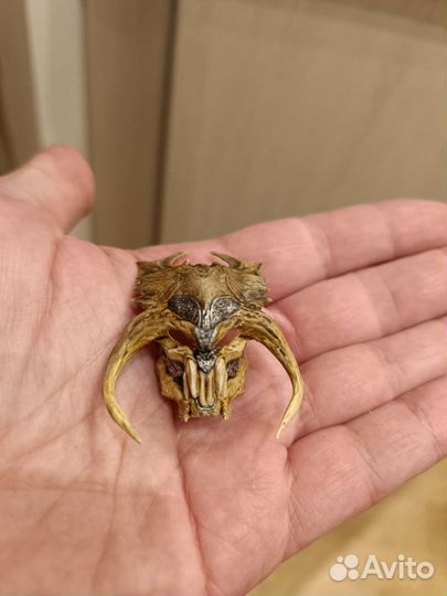 Маска Хищника 