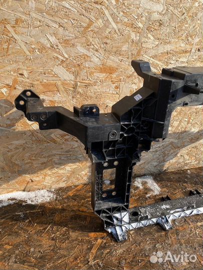 Панель передняя Changan Cs55 Plus