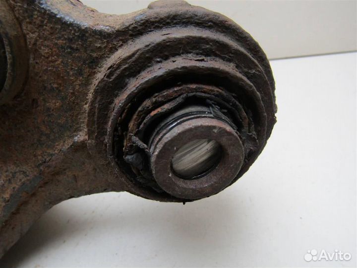 Кулак поворотный задний левый Kia Ceed 2007-2012