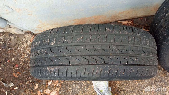 Pirelli Cinturato P1 205/50 R17