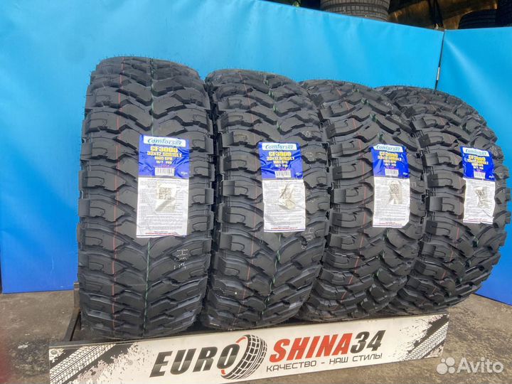 Comforser CF3000 33/12.5 R15 108Q