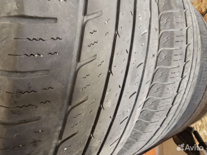 Goodride H 160 235/65 R18