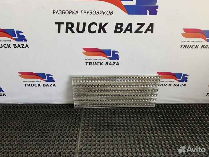 Трап на раму за кабиной Man TGA, Man TGS, Man TGX