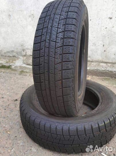 Yokohama Ice Guard IG50+ 185/65 R15 88Q