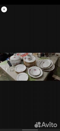 Самовар сувенирный