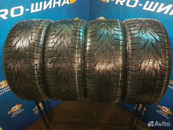 Nokian Tyres Hakkapeliitta R2 SUV 295/40 R21