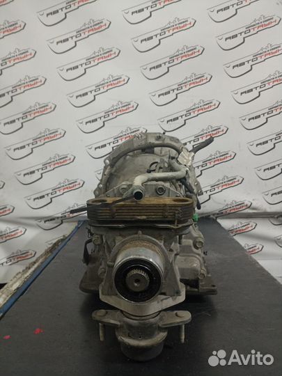 АКПП nissan VQ25-HR fuga Y50 атм 31020EJ86C 2WD NA