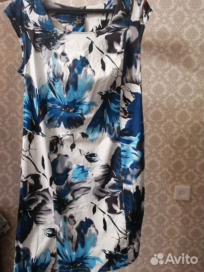 Платье женское 46-48