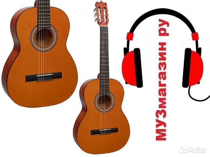 Гитары от 3500 и Martinez FAC-503, + акционка