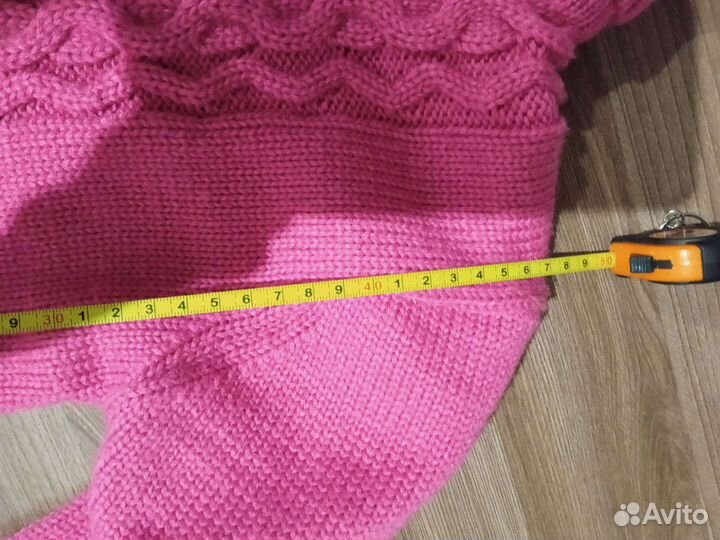 Кофта детская тëплая