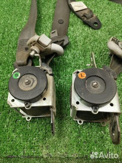 Ремень безопасности Chery Bonus лифтбек 1.5 A13