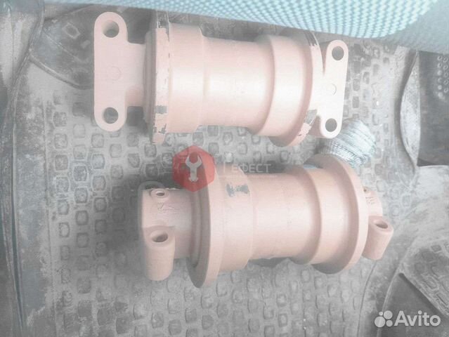 Каток опорный 20Y-30-00130