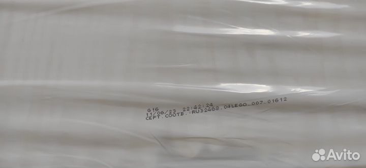 Памперсы для взрослых М размер