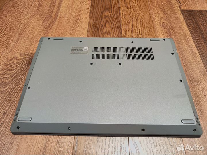 Ноутбук Lenovo L340-15IWL (Gold 5405U,8гб,SSD 240)