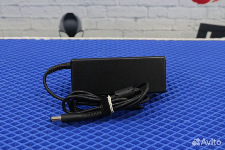 Оригинальный блок питания HP 19V 4.74A 7.4x5.0