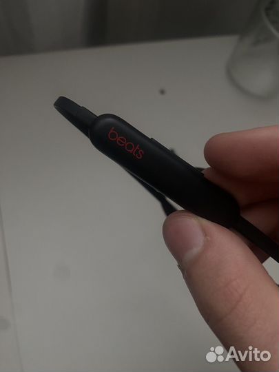 Наушники beats flex