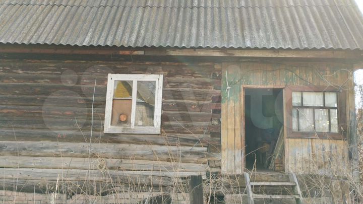 Дача 50 м² на участке 4 сот.