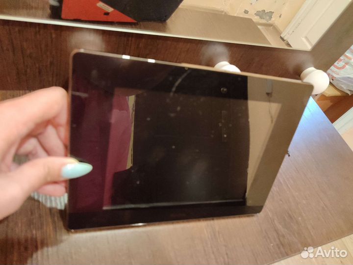 Электронная фоторамка