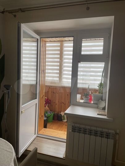 1-к. квартира, 34,8 м², 7/10 эт.