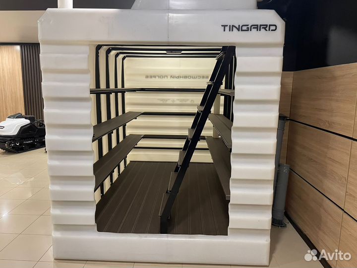 Погреб tingard 3500