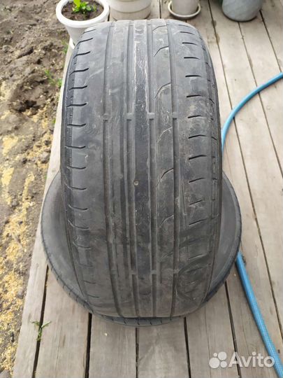 Continental ContiPremiumContact 2 215/55 R16