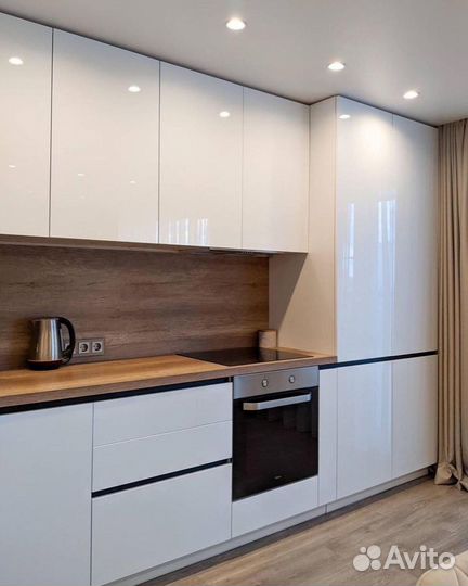 Кухня на заказ