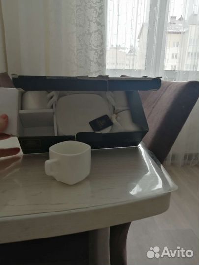 Кофейный набор