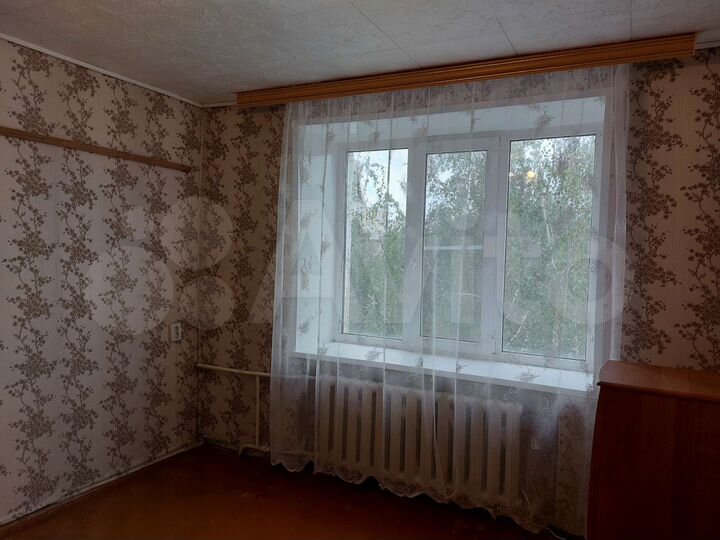 Комната 13,5 м² в 1-к., 5/5 эт.