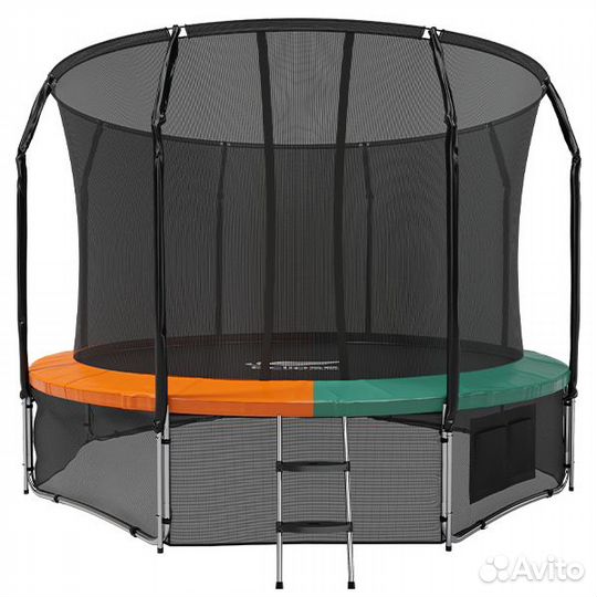 Батуты Scholle