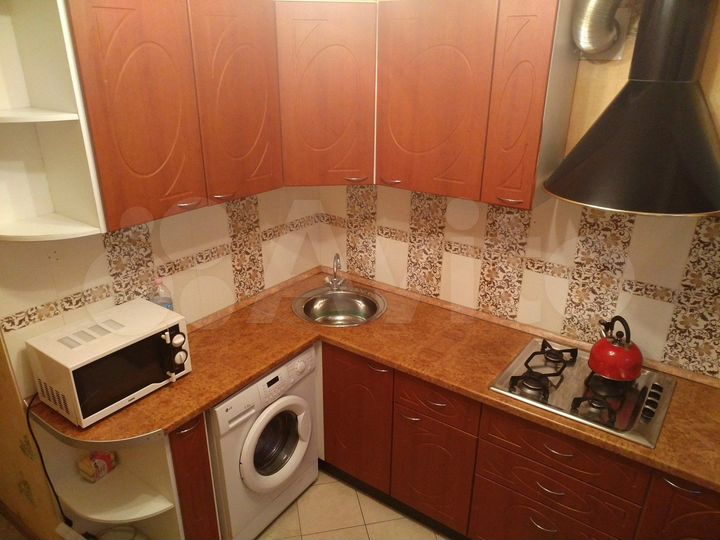 4-к. квартира, 72,9 м², 7/9 эт.