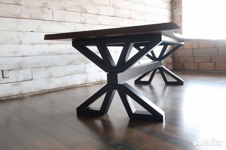 Подстолье лофт