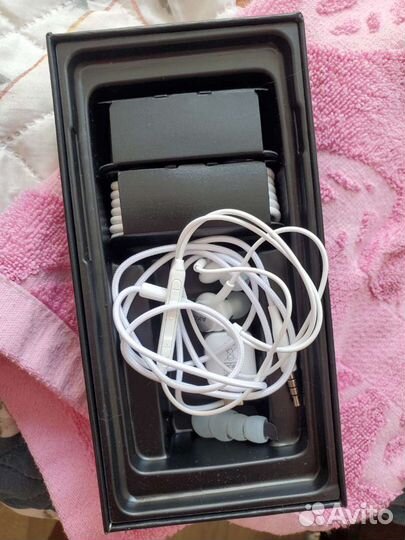 Samsung Galaxy S9 Plus, 6/128 ГБ