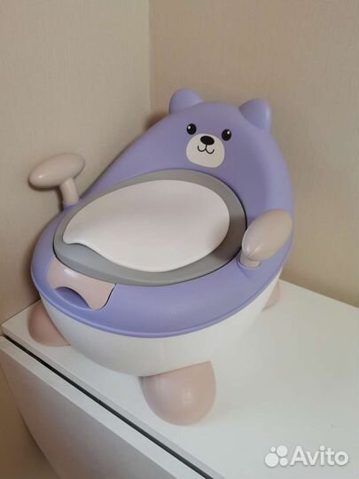 Горшок детский