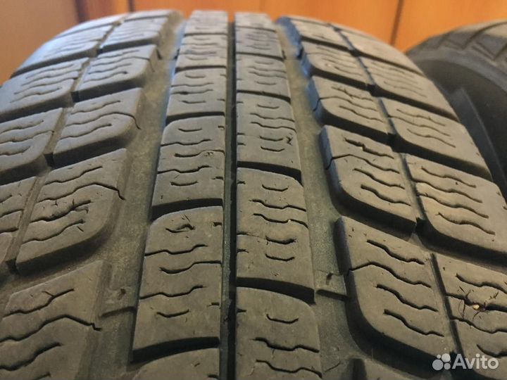 Michelin Alpin 195/65 R15