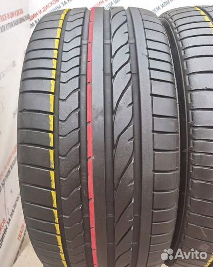 Bridgestone Dueler H/P Sport RFT 275/40 R20 106Y