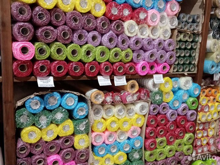 Флористика