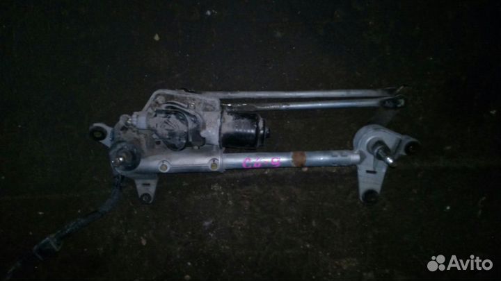 Хонда Аккорд 7 Honda Accord VII CL7/CL9 2003г - 2