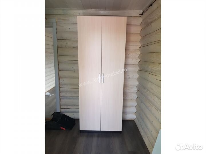 Шкаф комбинированный