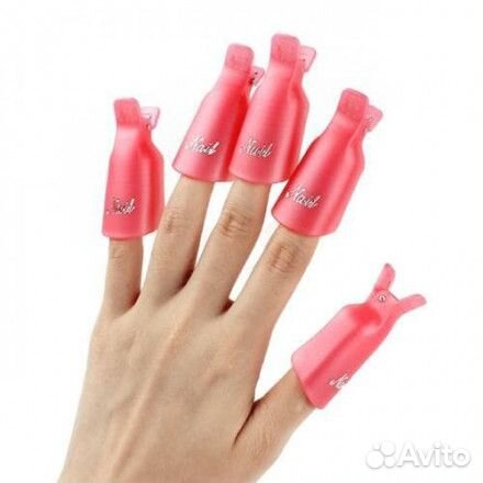 Маникюрный набор 4500