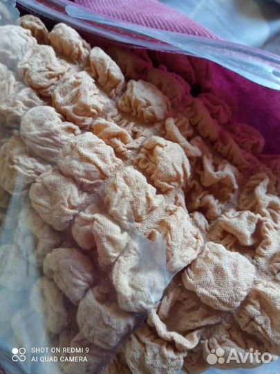 Чехол на диван и кресло