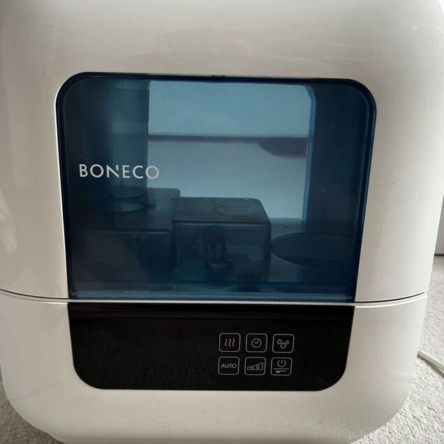 Увлажнитель воздуха boneco u700