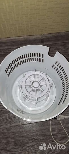 Увлажнитель воздуха philips