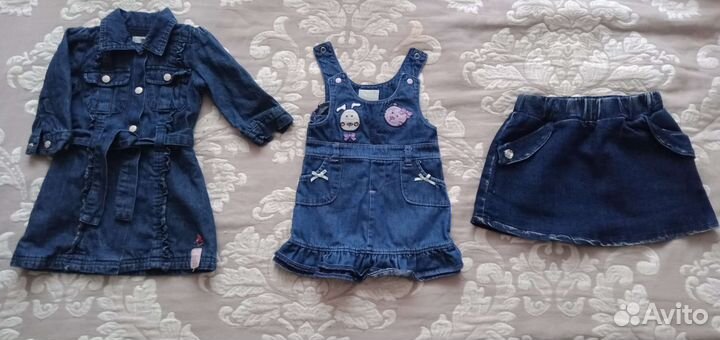 Одежда для девочки