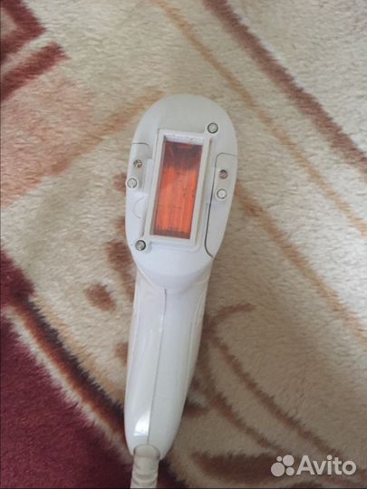 Фотоэпилятор