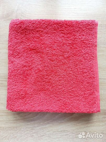 Комплект полотенец новый