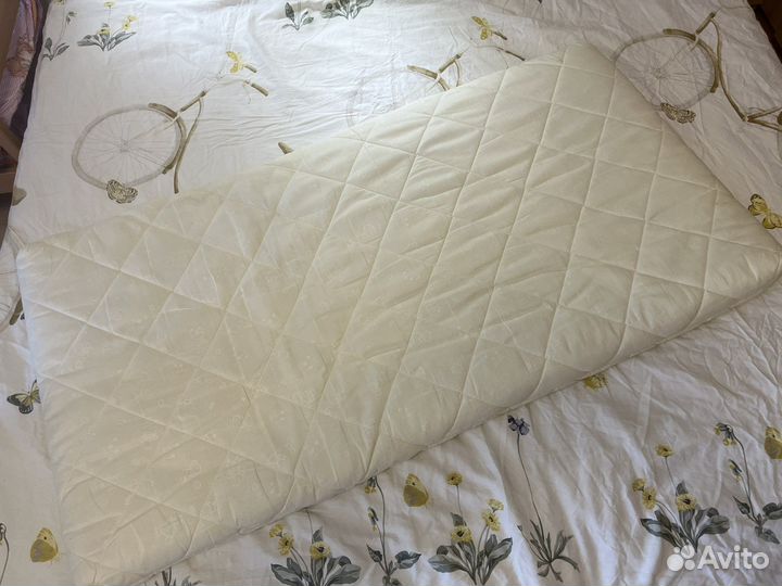 Матрас детский 120 60