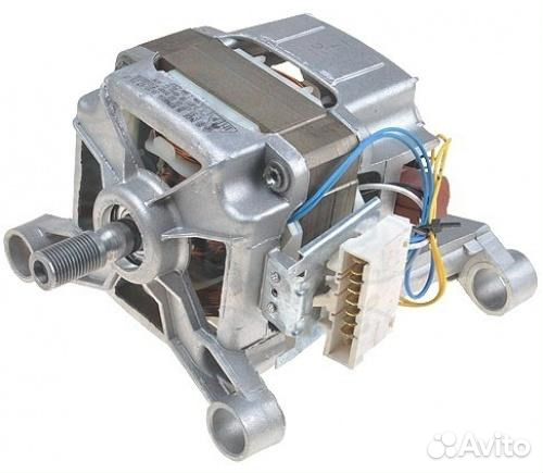 Моторы от стиральной машины