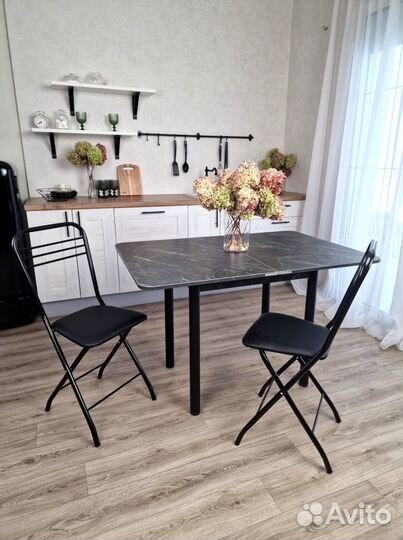 Стол «Раздвижной» от производителя. Доставка по всей России