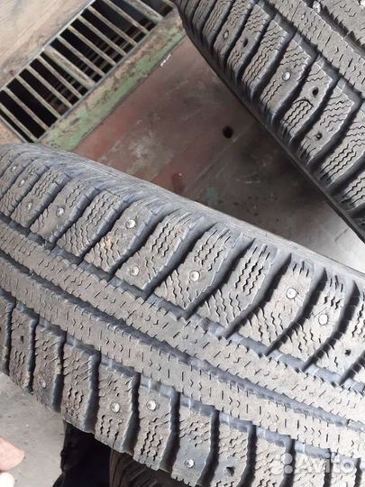 Колеса амтел зимние r14